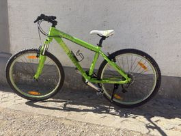 Scott Mountain bike 26” kids/Junior/VTT/MTB/Vélo/Fahrräd