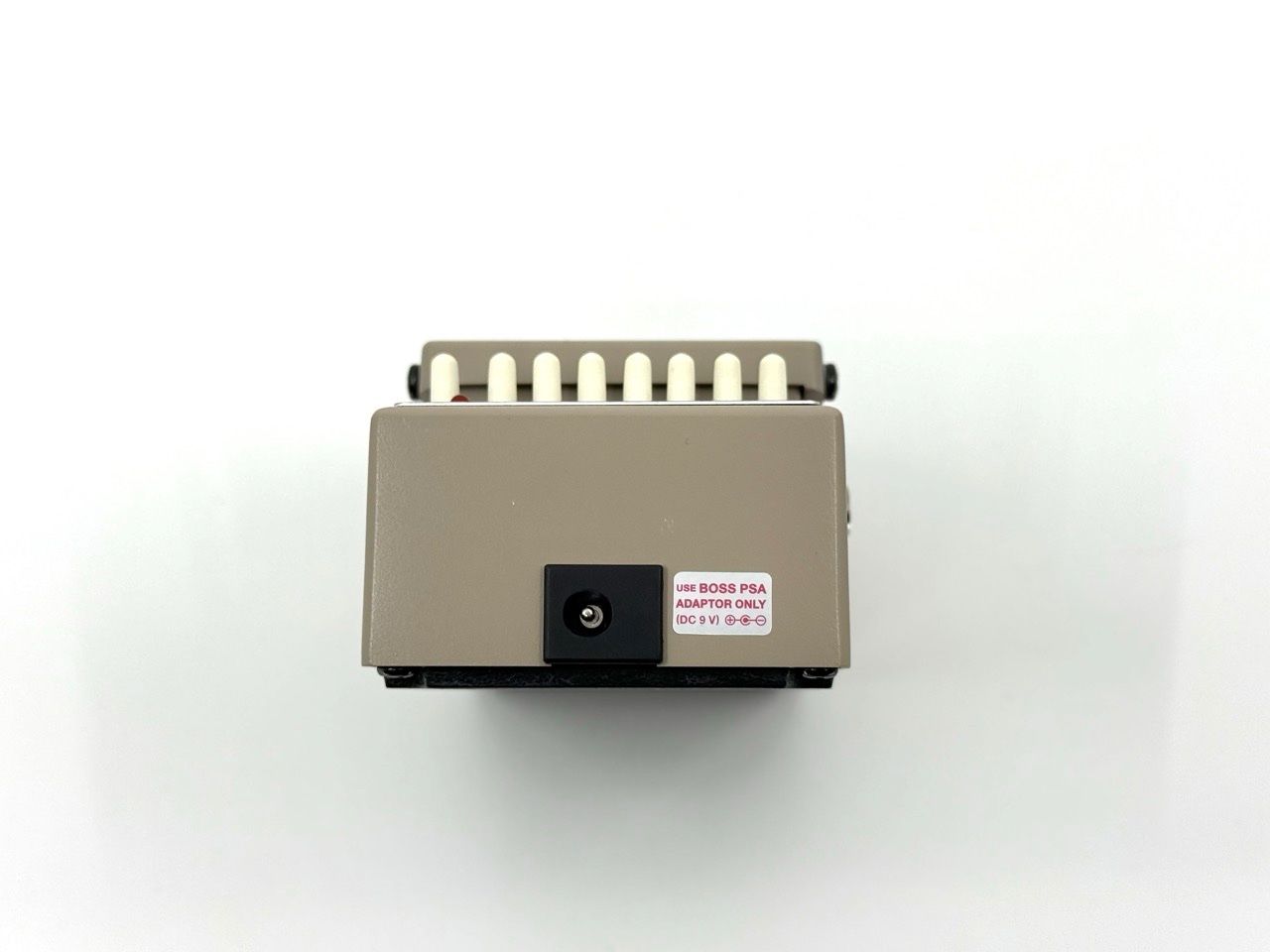 Instruments de musique: Boss GE-7 Equalizer – D'occasion à Yverdon-les-Bains par CB1400 4