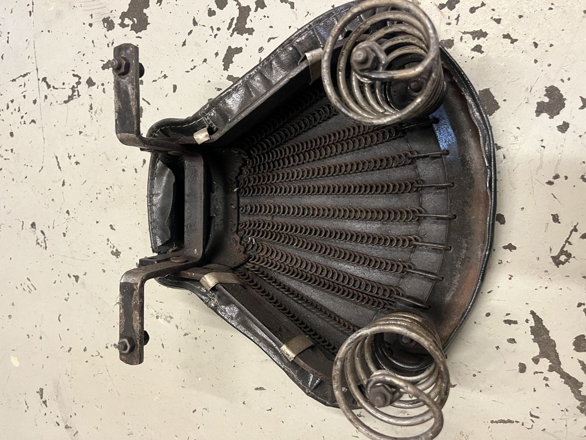 Vespa Tutti pezzi di ricambio per scooter: Vespa  – Usato da Thun venduto da Cpia 2