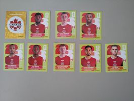 FIFA Panini Canada (CAN)