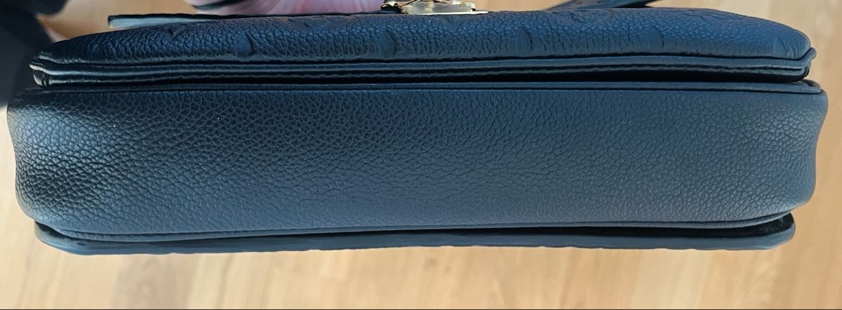 Louis Vuitton Taschen: LOUIS VUITTON Pochette Métis – Neu (gemäss Beschreibung) aus Horgen von sophiaric 4