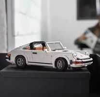 Neu Lego Porsche 911
