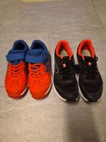 2 × Hallen- oder Turnschuhe Gr.36