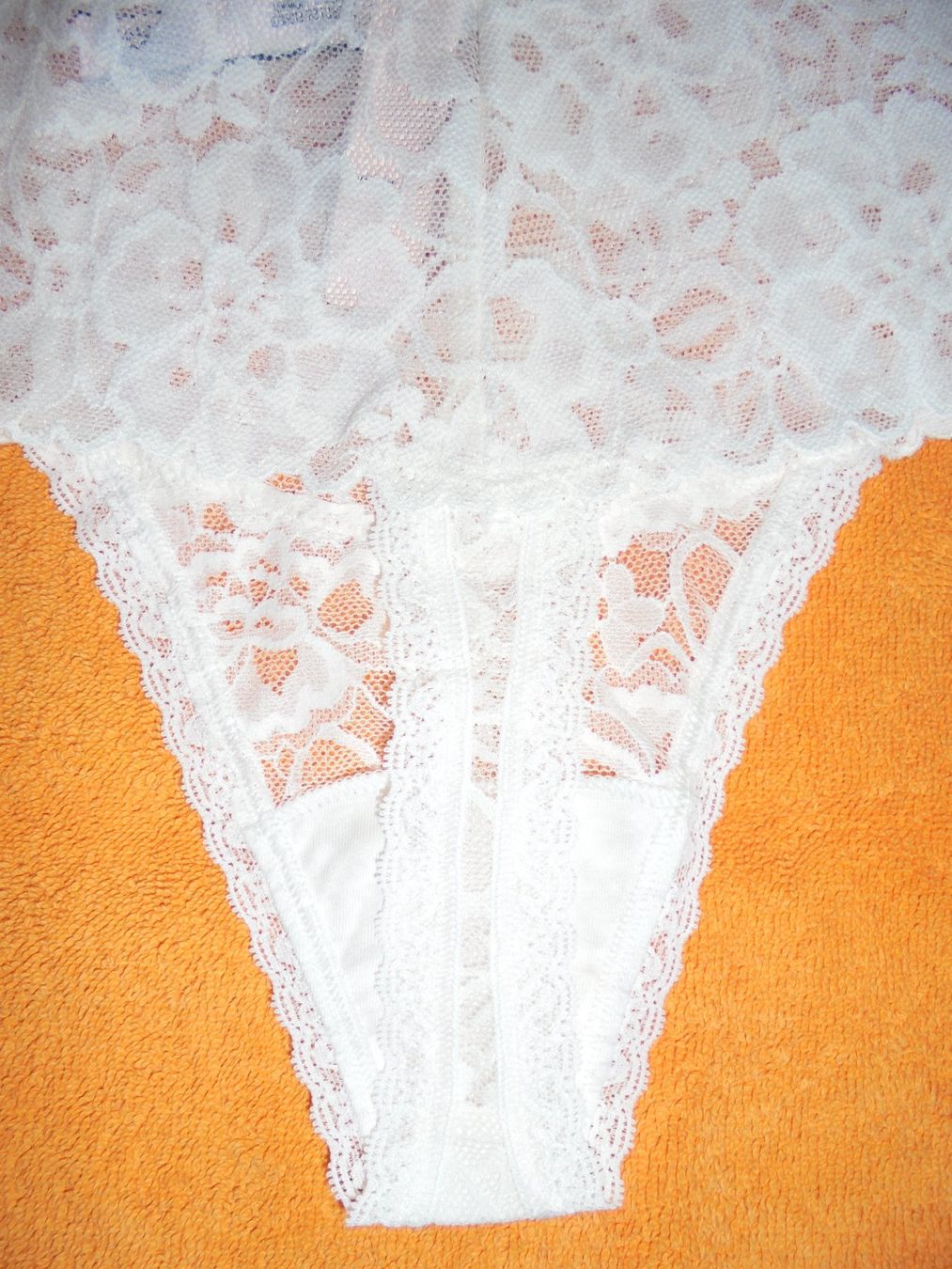 Victoria's Secret Altra biancheria intima: VICTORIA'S SECRET THONG, M, NEU – Nuovo e nell'imballaggio originale da Aarau Rohr venduto da PinkSchwein 3