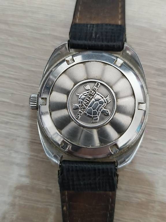 Montres: Certina DS 2 – D'occasion à Kreuzlingen par lup_jd2v 1