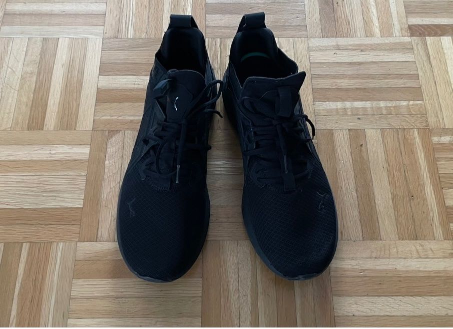 Puma Scarpe da uomo: PUMA Schuhe Gr. 48.5 Sohle 31.5cm – Usato da Rüfenacht BE venduto da lavok 1