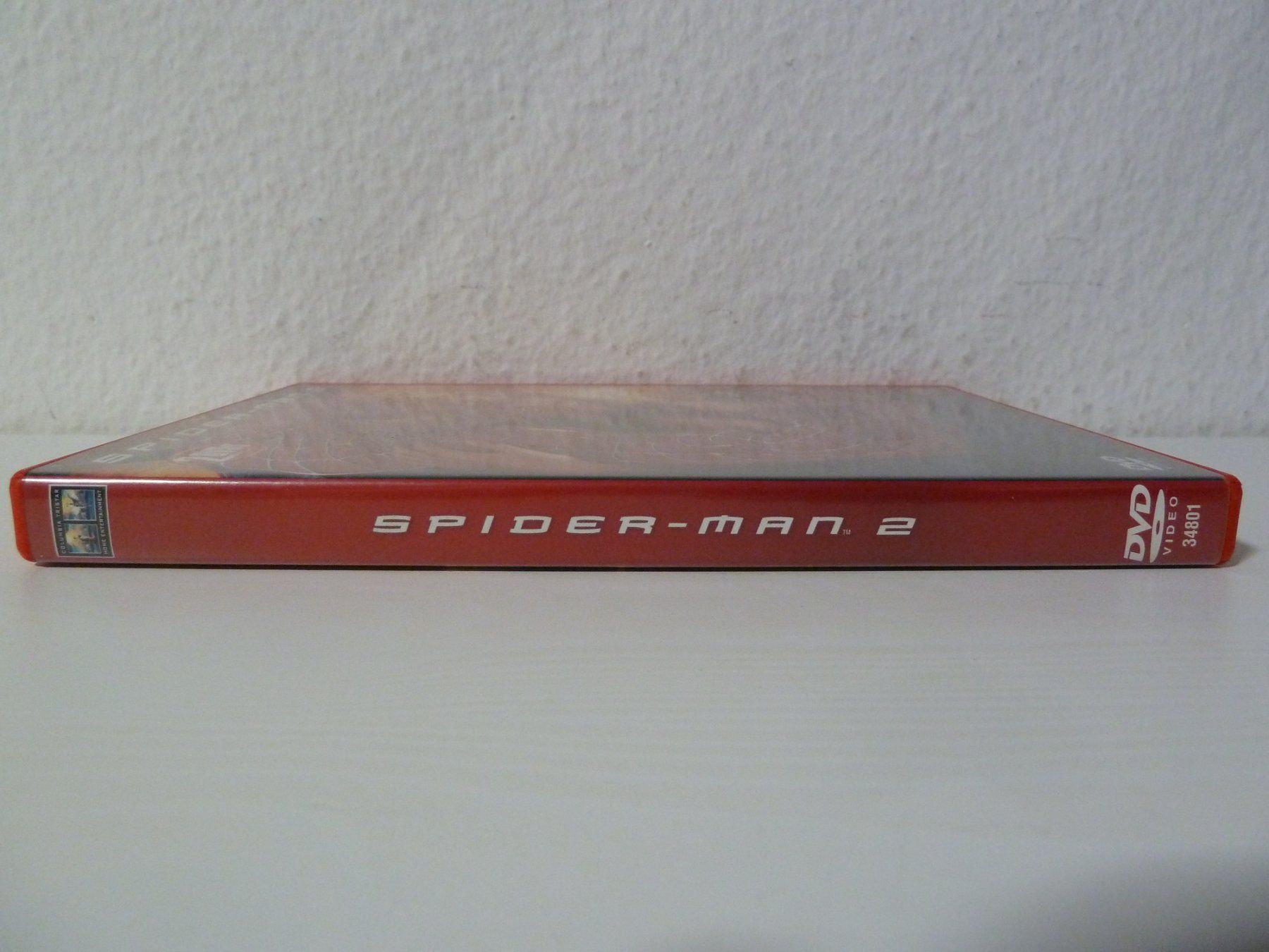 Tutti i DVDs: Spider-Man 2  [DVD, 2-Disc-Edition] – Usato da Abtwil SG venduto da Pfusius 2