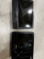 2× Dualbase Monitore / Bildschirme zu verkaufen