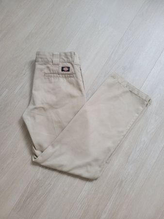 Pantalon Dickies 873 Slim Straight W32/L32