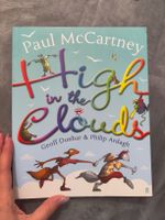 Paul McCartney - High in the Clouds - Kids Book