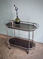 Desserte Riki t52 1970