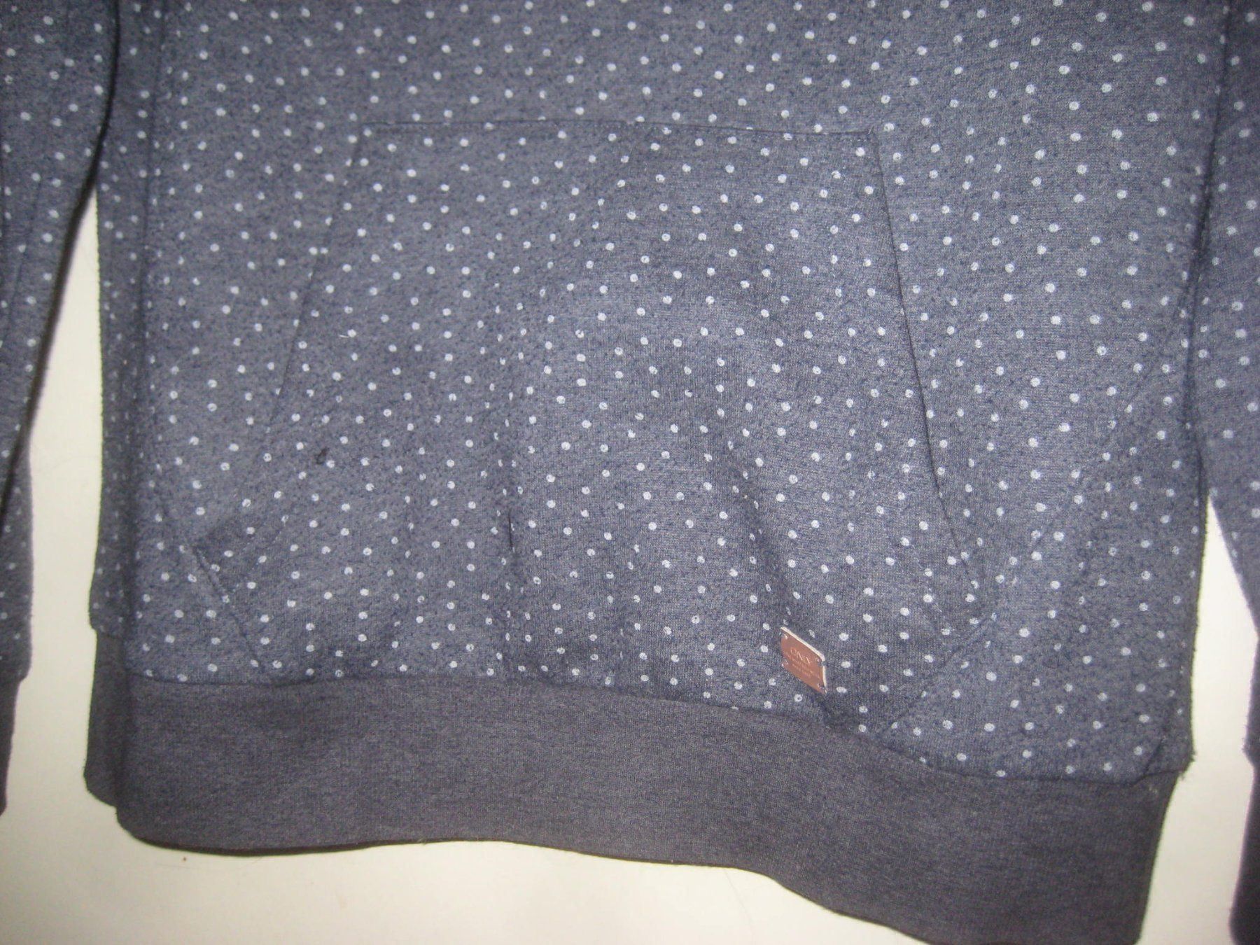 Pullover & Sweatshirts: DAMEN PULLOVER – Gebraucht aus Uster von flocke1 2