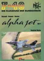 F-40 Alpha Jet Teil 1