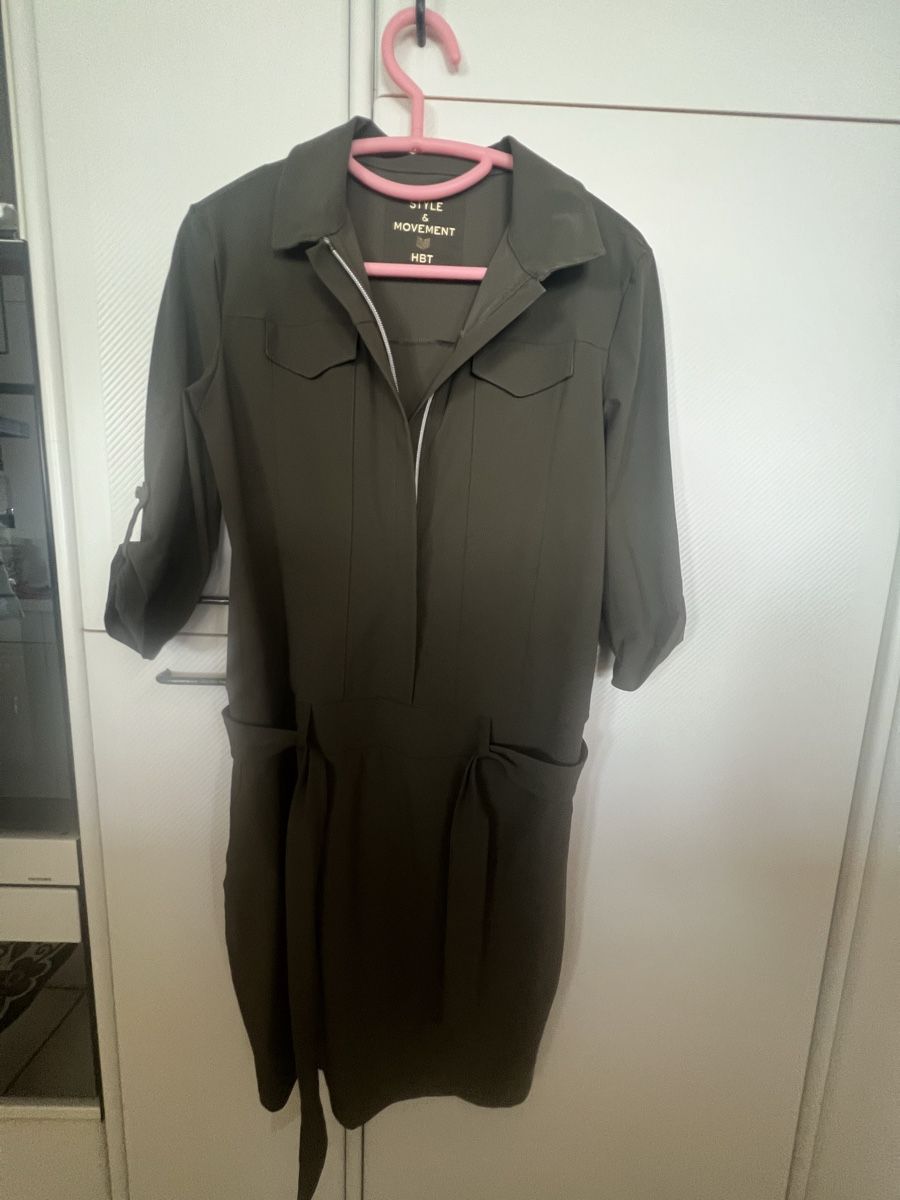 Vestiti: Robe HBT neuve Kaki taille m – Nuovo (secondo la descrizione) da Lugnorre venduto da cla_j6bq