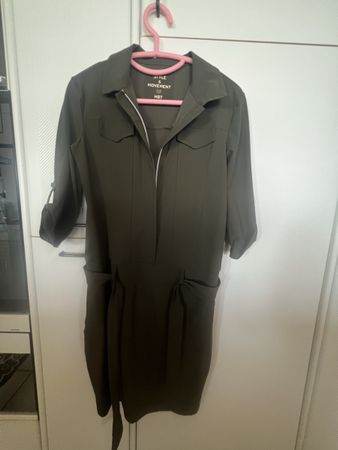 Robe HBT neuve Kaki taille m