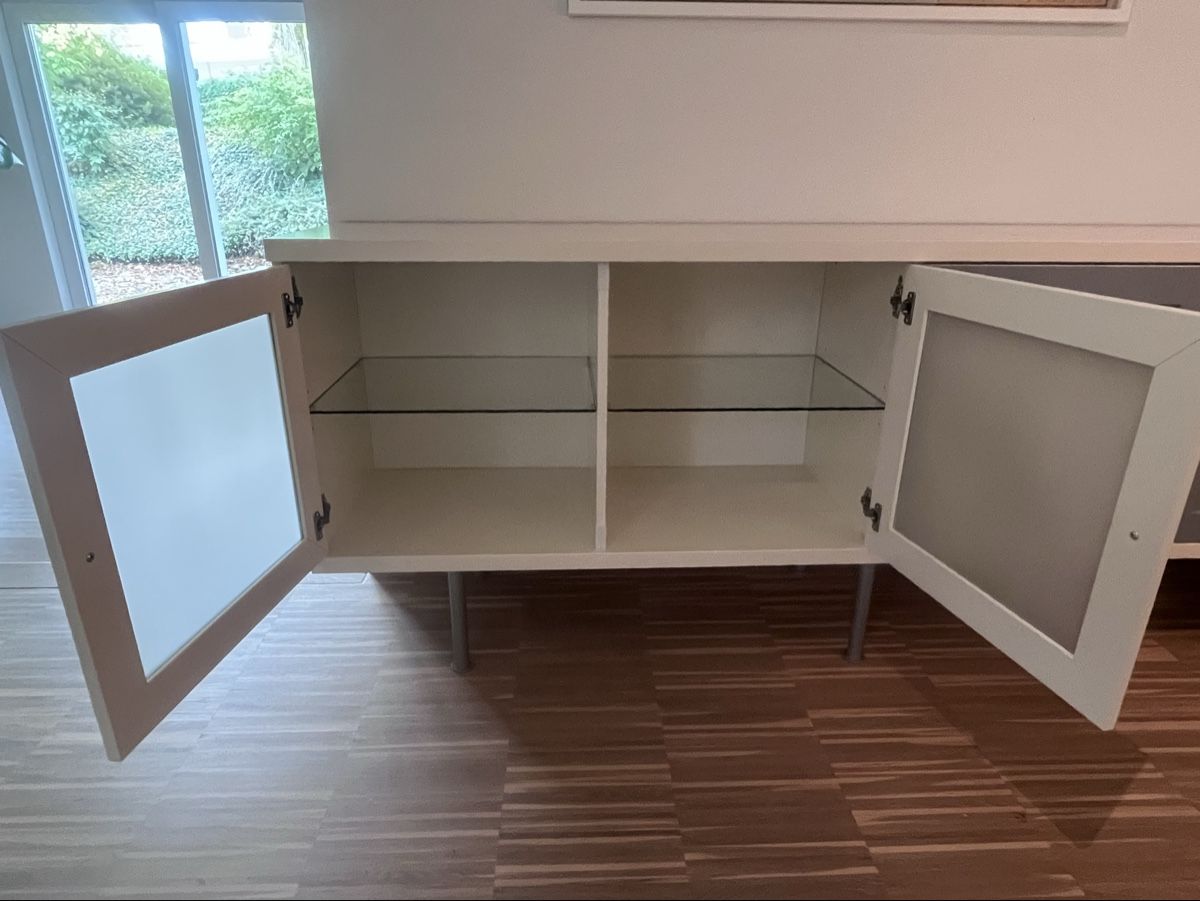 Ikea Credenze: Sideboard Ikea  – Usato da Horw venduto da Ursina12345 2