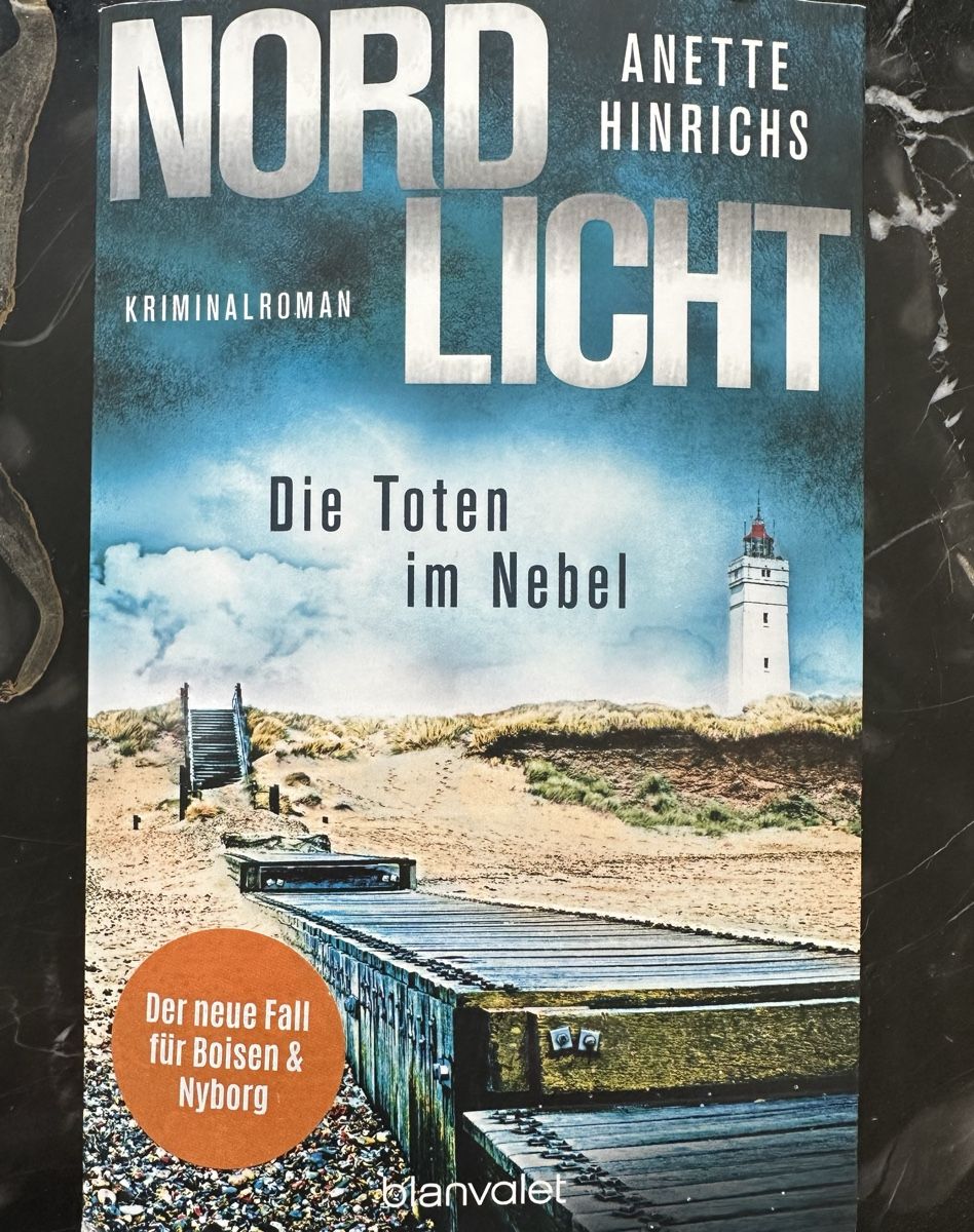 Bücher: 4 spannende Krimis – Gebraucht aus Möhlin von thysania 1