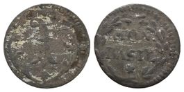 Basel Rappen o.J. 18.Jh. /2121