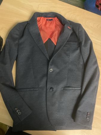 WE Anzug Sakko Gr. 164, Top