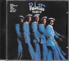 THE RUBETTES  -  THE BEST OF