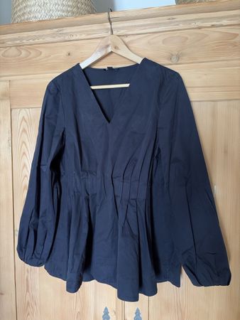 Bluse von COS