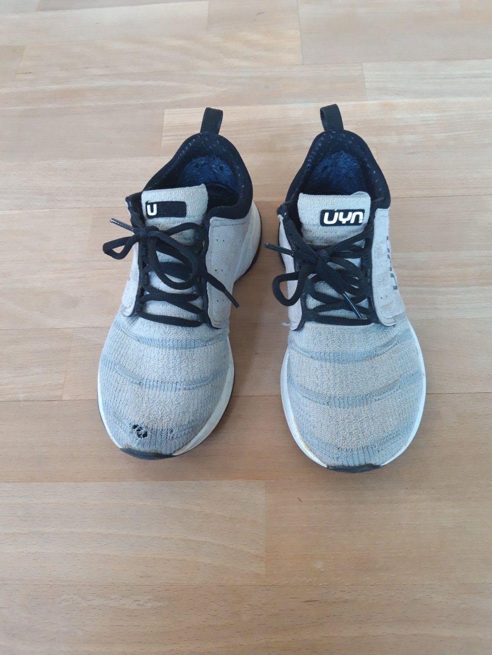 Damenschuhe: Uyn Turnschuh Schuh Classy Sportlich Grösse 35 – Gebraucht aus Feuerthalen von tanatha_st