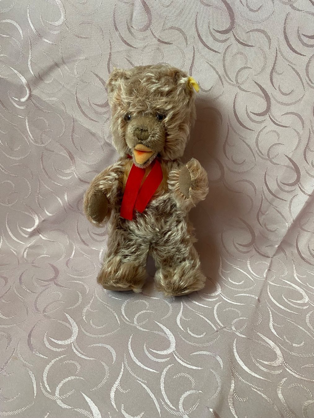 Giocattoli: Steiff Teddybär – Usato da Neuenhof venduto da v_trin 3