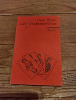 Lady Windermere's Fan
