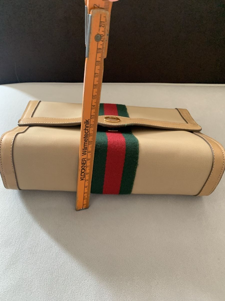 Gucci Borse da donna: Gucci orphidia Tasche – Usato da Bergdietikon venduto da zor_856j 3