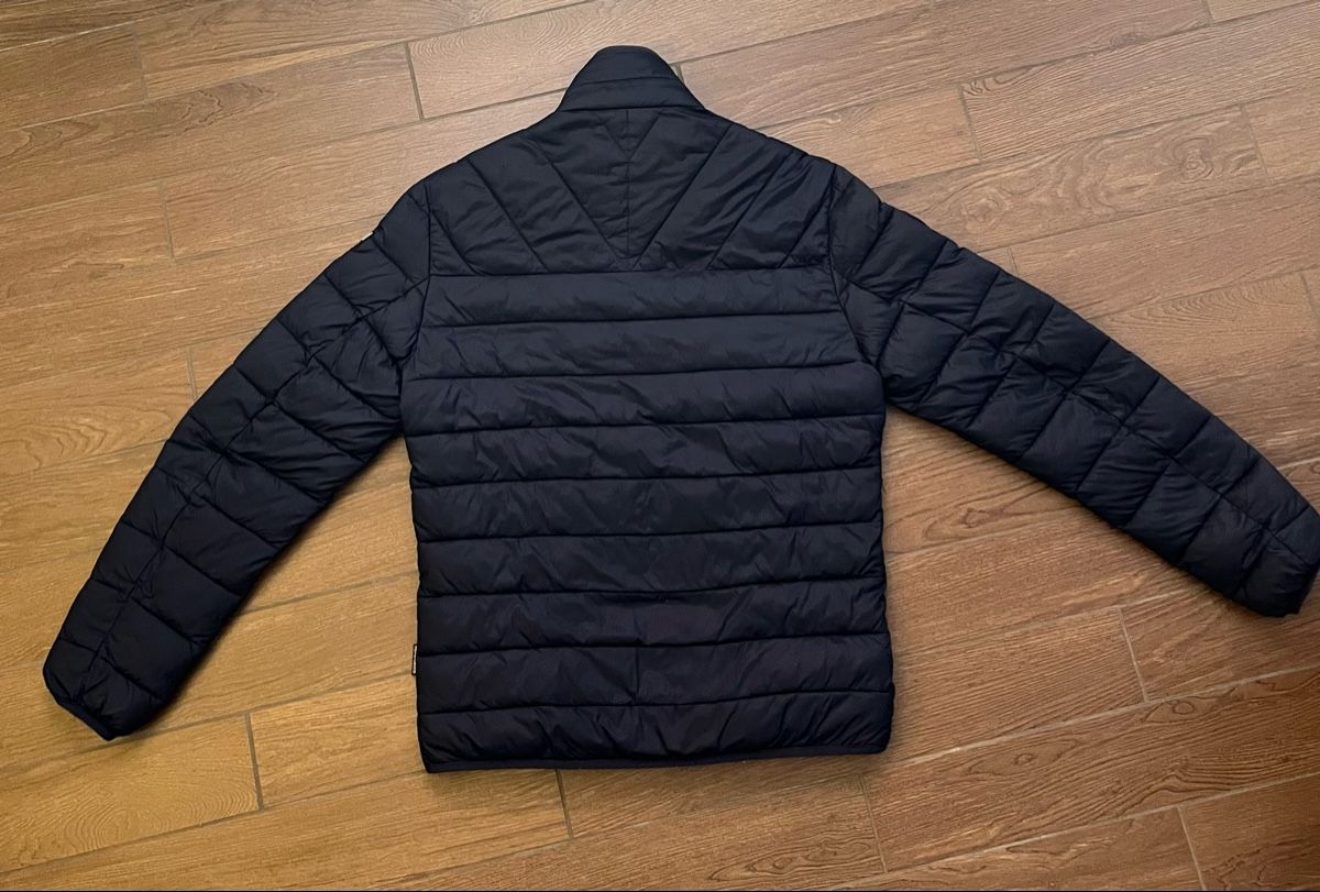 Napapijri Jacken: Veste Napapijri S – Neu (gemäss Beschreibung) aus Collonge-Bellerive von Paul_5A18 2