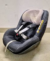 Maxi-Cosi Autokindersitz Peal Pro inkl. 2wayFix Station