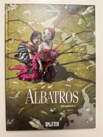 ALBATROS BAND 1 - SHANGHAIT - NEU UND UNGELESEN