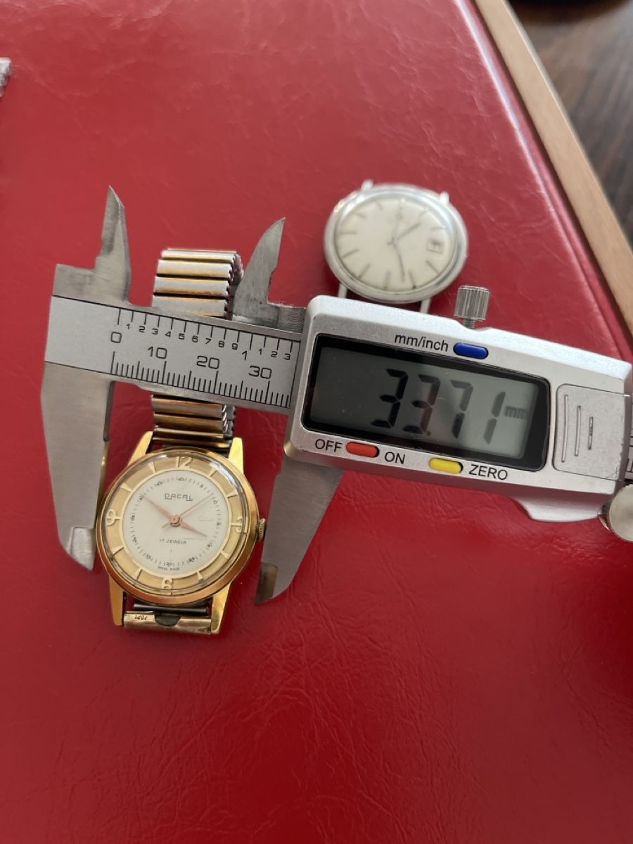 Orologi: Uhren-Lot , 3 Herrenuhren  – Usato da Rheineck venduto da UhrenReinhardt 5