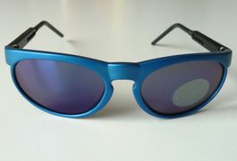 Kinder-Sonnenbrille gross aus Fachgeschäft Bügel verstellbar