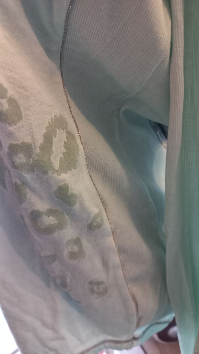 Sportalm T-shirt: Tshirt Mint von Sportalm, Gr. 42 – Nuovo (secondo la descrizione) da Hendschiken venduto da Schaetzi0 3