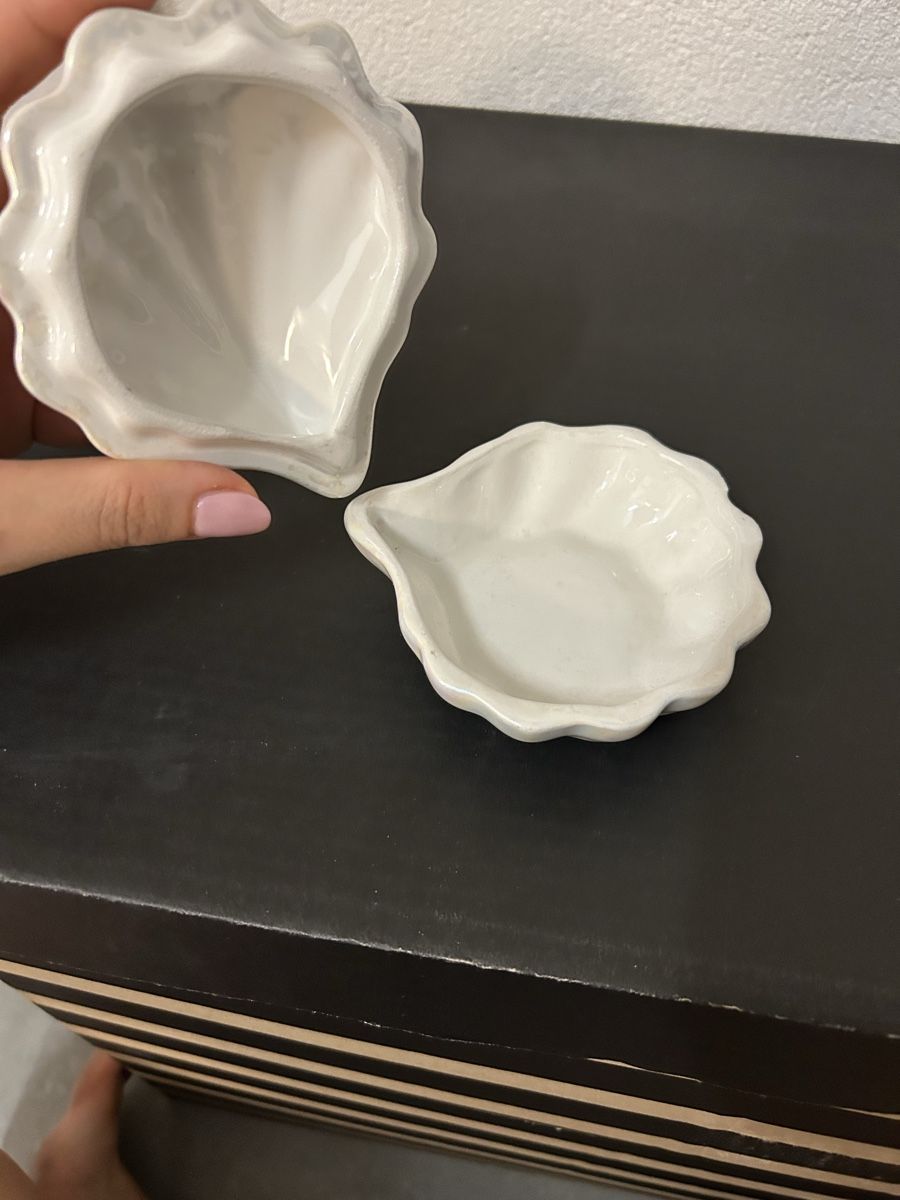 Altro in Decorazioni & Accessori: Boîte coquillage – Usato da Perroy venduto da MR6. 2
