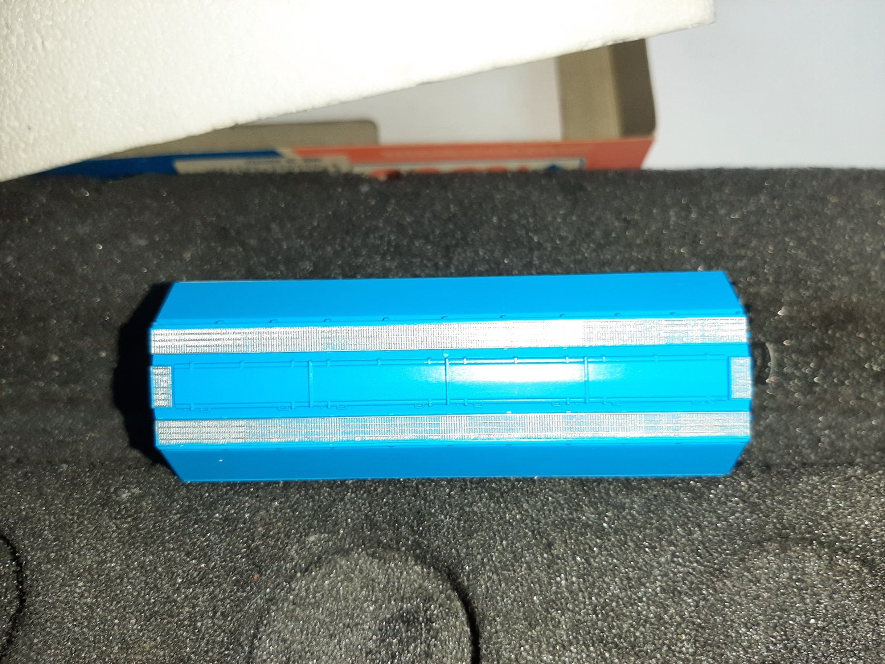 Roco Modelleisenbahnen: ROCO 46393 – Gebraucht aus Avully von RIVALIS 4