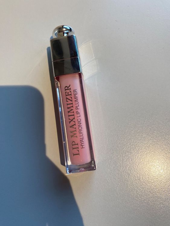 Dior Lip Maximizer Nr. 001 pink | Kaufen auf Ricardo