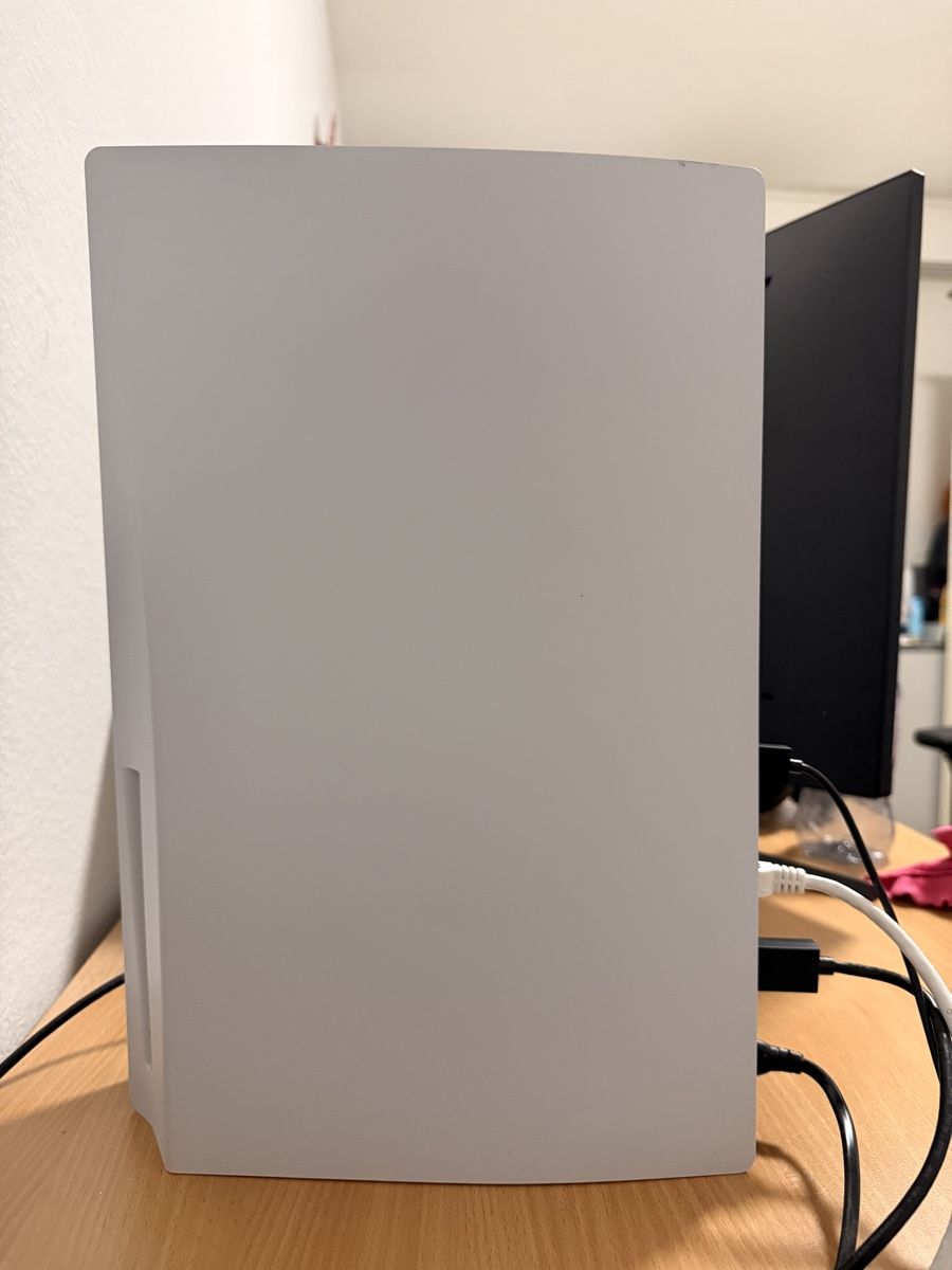 Sony Konsolen: Playstation 5 PS5 Disc Edition – Gebraucht aus Köniz von kaz_s2nn 4