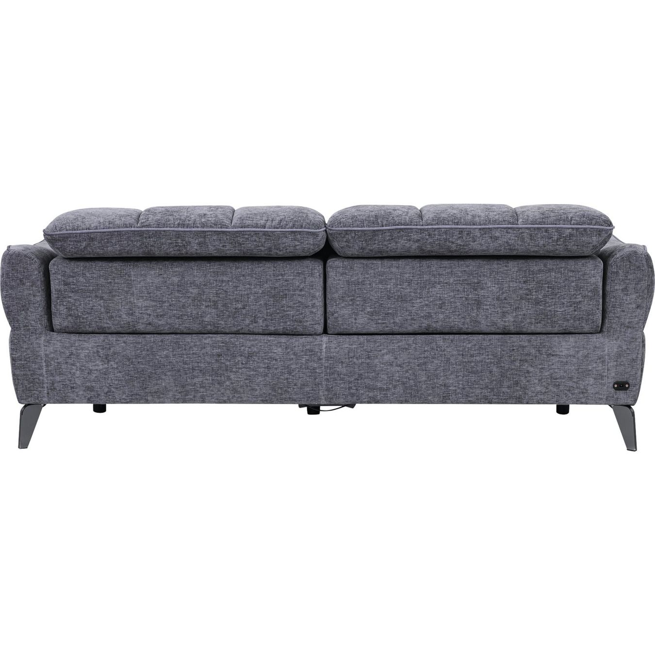Divani: 3er Sofa mit Relaxfunktion neuwertig – Usato da Tann venduto da Aisha0 3