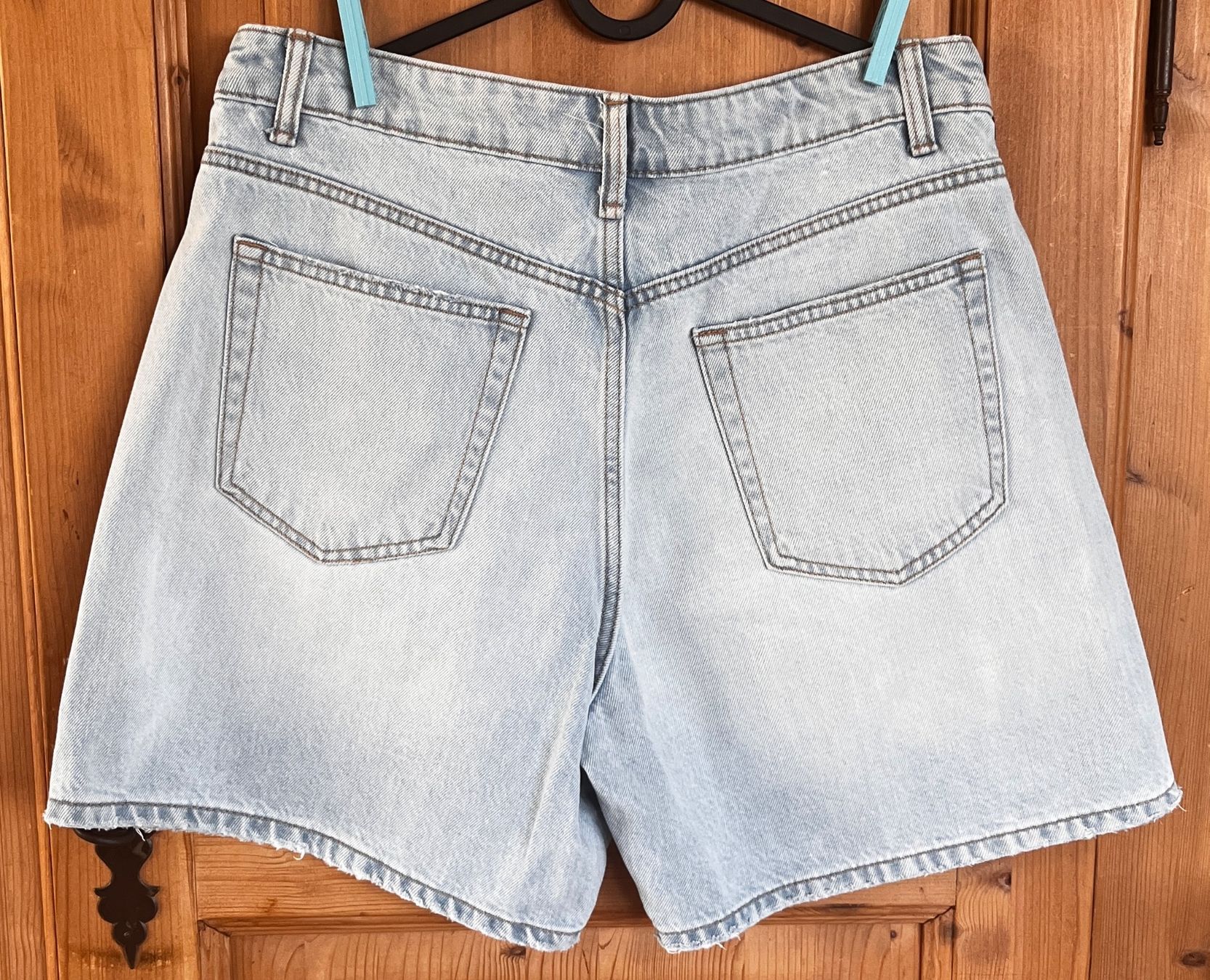 Zara Pantalons: Shorts – Neuf (Voir description) à Oberrieden par sardi03 1