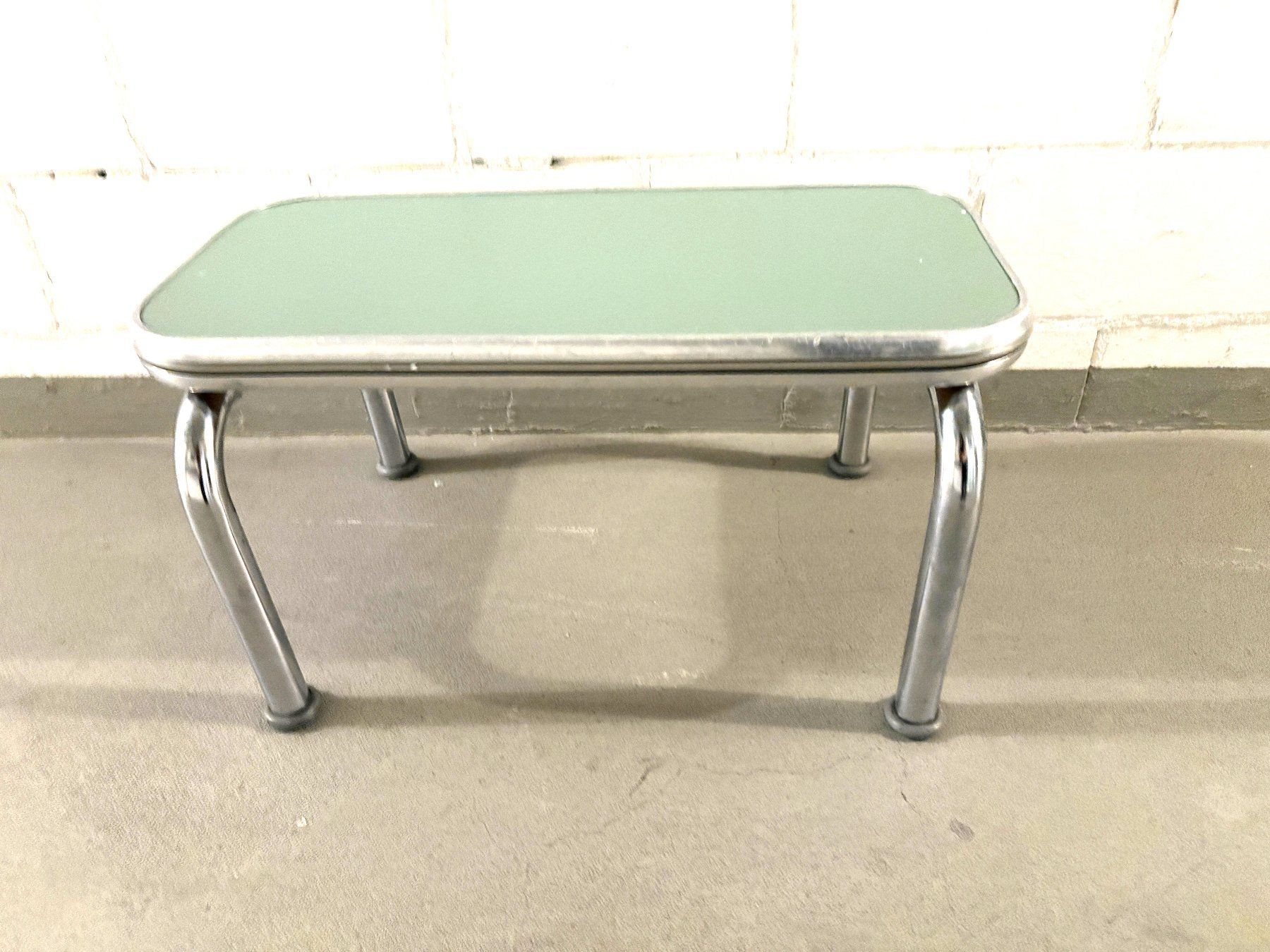 Sgabelli: Vintage Hocker – Usato da Glattbrugg venduto da Ariel012 2