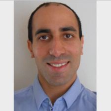 Profile image of SebastienG