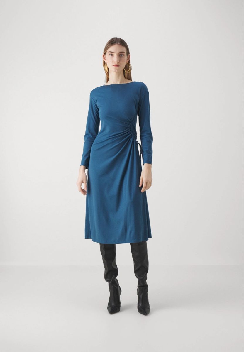 Max Mara Vestiti: Weekend Max Mara - Midikleid - Orginalpreis 220.- – Nuovo e nell'imballaggio originale da Zürich venduto da luxuryoutlet1 5