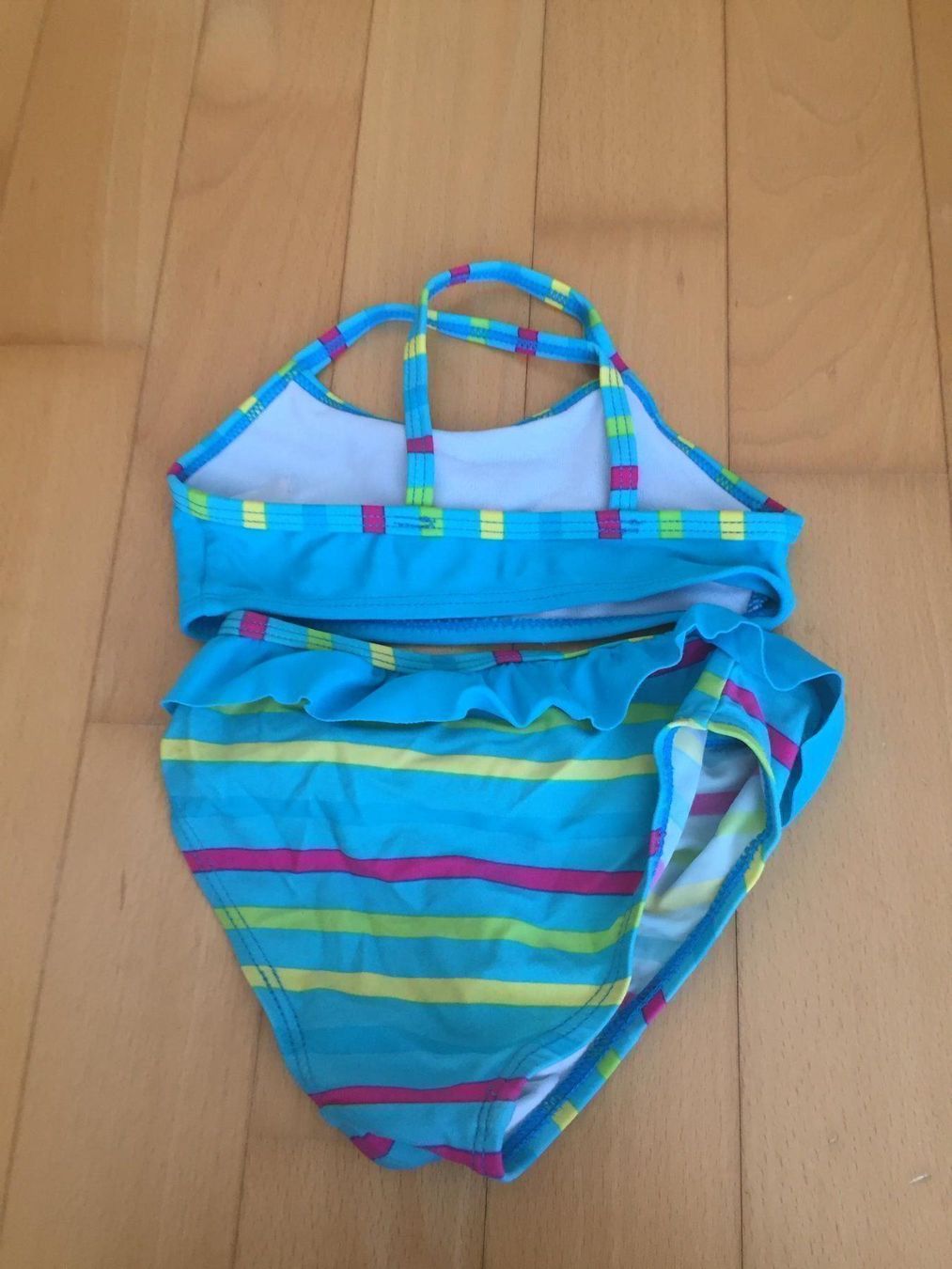 Costumi da bagno & Bikini: Bikini-Set 2-teilig – Usato da Muttenz venduto da Juvenile33 1