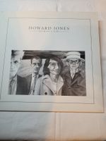 Vinyle Howard Jones - Human's Lib (1984) 33T