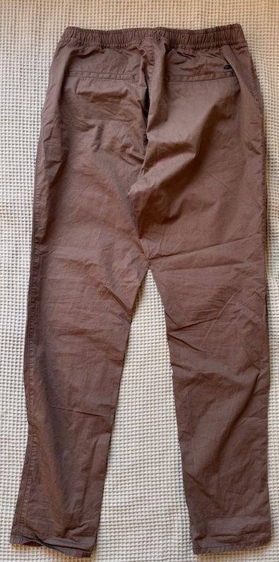 Massimo Dutti Pantalons: Trousers Massimo Dutti L – D'occasion à Zürich par mateuszptrk 2