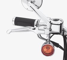 44992-07 Harley-Davidson Handhebelkit
