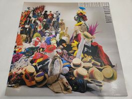 Elton John – Reg Strikes Back (LP, Rock, Pop)