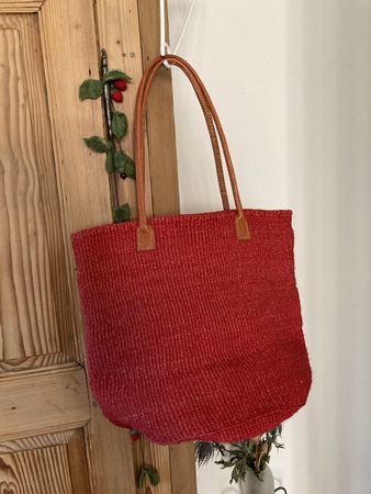 Neue Sisaltasche von claro